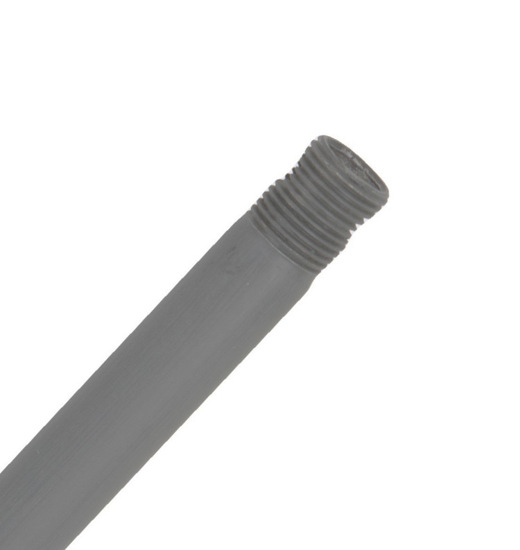 Craftmade - DR24DGT - Downrod - 24 Downrod - Dark Graphite