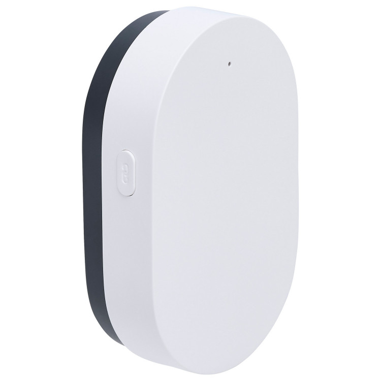 Nuvo Lighting - 86-933 - Chime For Smart Doorbell Cam - White