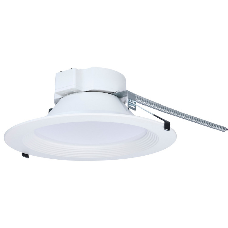 Nuvo Lighting - S21603 - LED Downlight - White