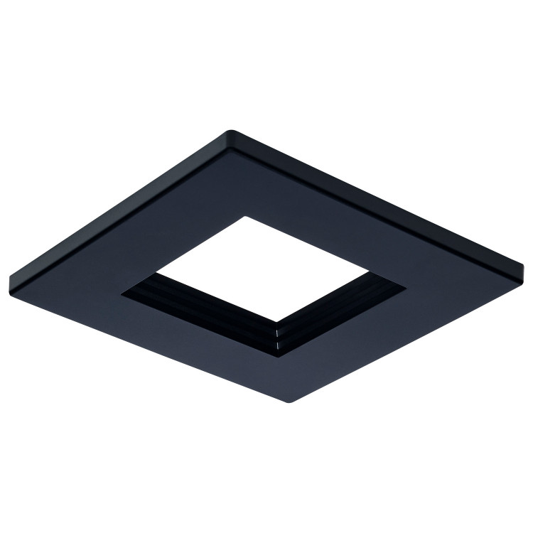 Nuvo Lighting - S21662 - Trim - Black