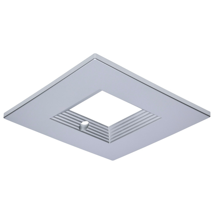 Nuvo Lighting - S21691 - Trim - Silver