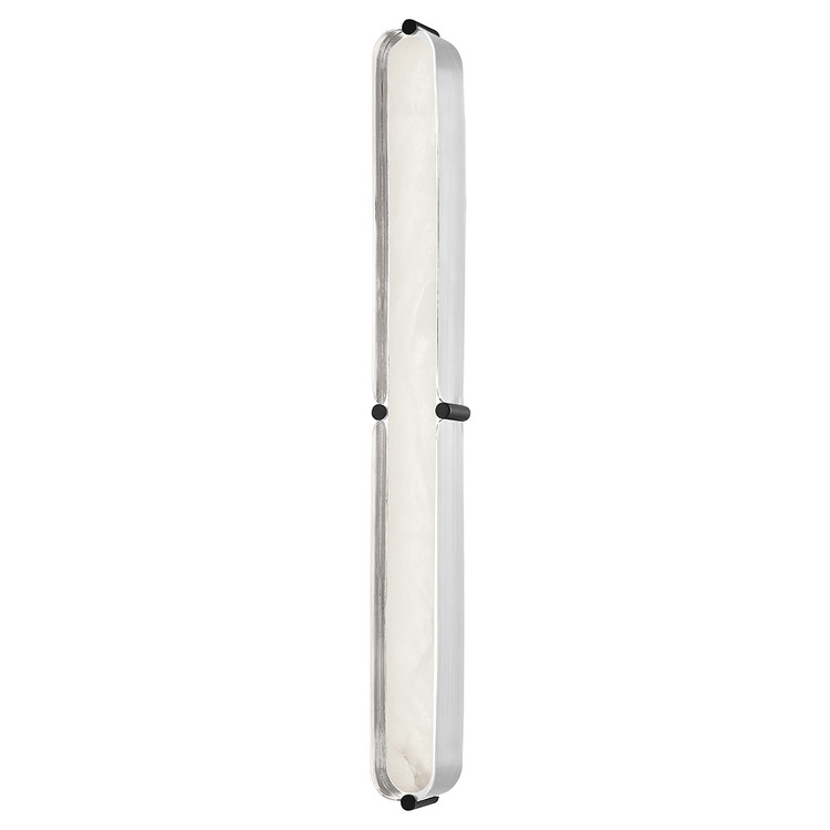 Hudson Valley - 2930-BN/BK - LED Bath Bracket - Tribeca - Burnished Nickel