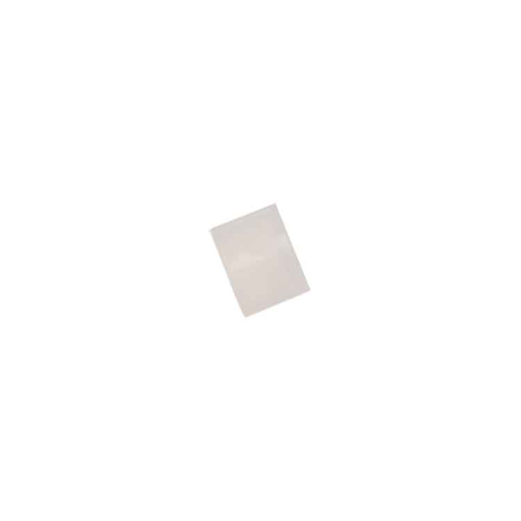 W.A.C. Lighting - T24-WE-EC - End Cap - Invisiled Outdoor - CLEAR