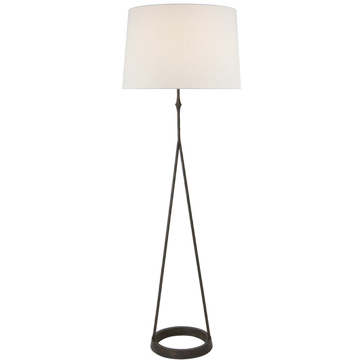 manufacturer_finish:Aged Iron|manufacturer_glass:17.5 x 18.5 X 12.5 Linen