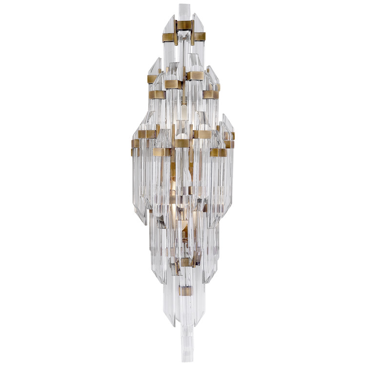 manufacturer_finish:Hand-Rubbed Antique Brass with Clear Acrylic