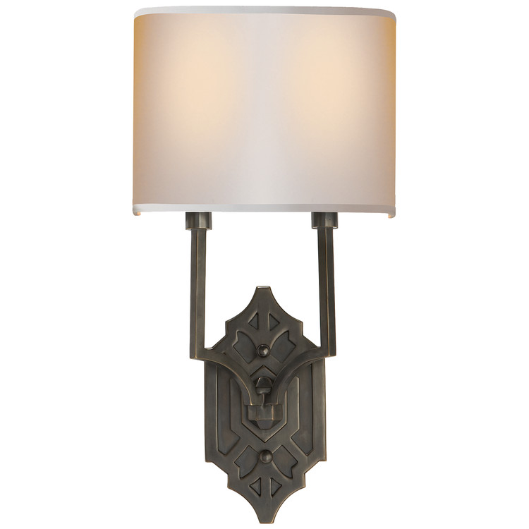 manufacturer_finish:Bronze|manufacturer_glass:8.5 X 8.75 X 6.5 Natural Paper
