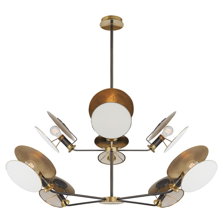 manufacturer_finish:Bronze and Hand-Rubbed Antique Brass