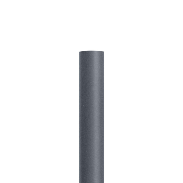Troy Lighting - PST4945-WZN - Post - Exterior Accessory - Weathered Zinc