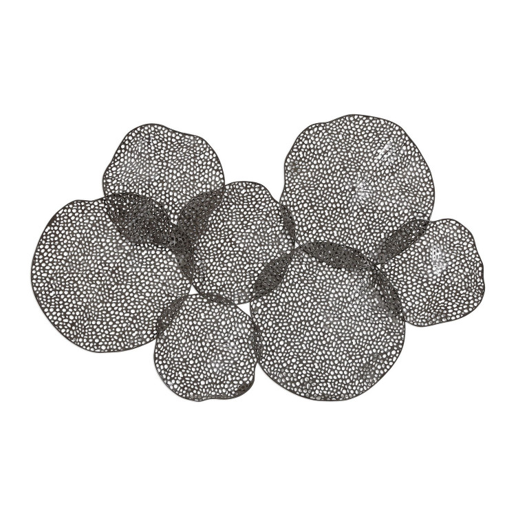 Uttermost - 04174 - Wall Art - Ripley - Bronze