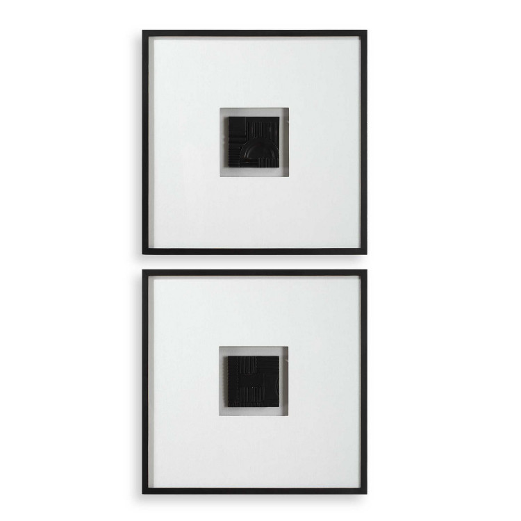 Uttermost - 04393 - Boxes Set/2 - Origins Shadow - Dark Bronze