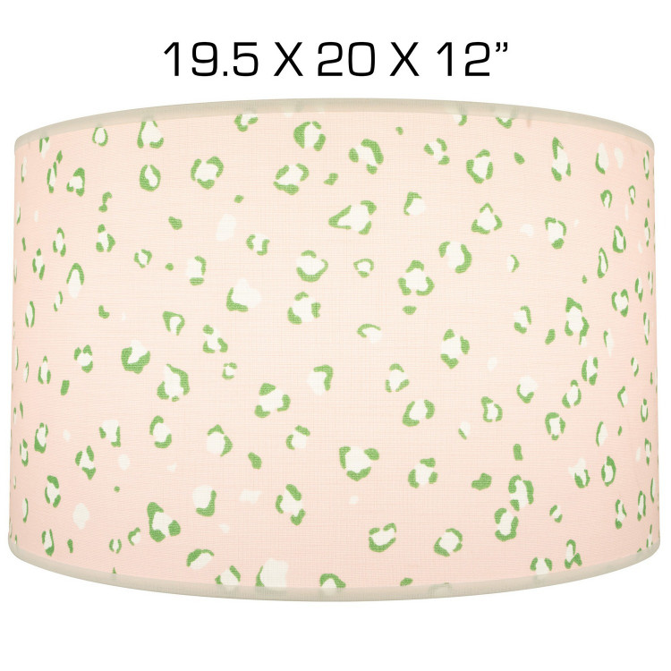 Robert Abbey - CS05 - Shade - Abbey Rose