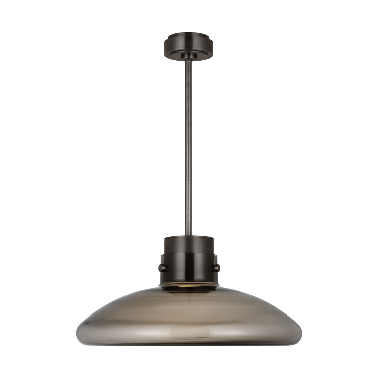 Visual Comfort Modern - AKPD593WDBBZSM