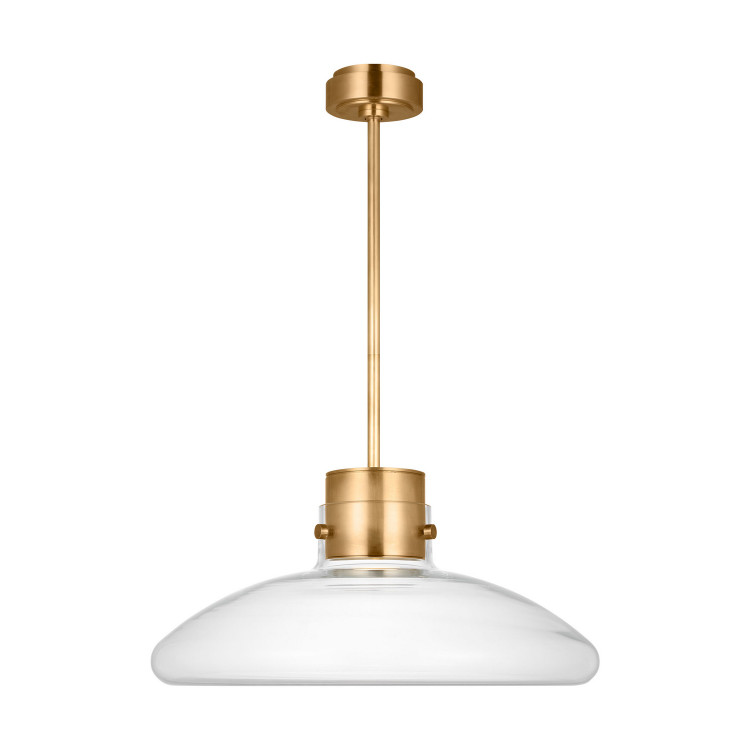 Visual Comfort Modern - AKPD593WDHABCE