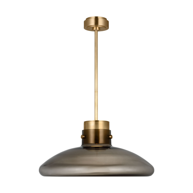 Visual Comfort Modern - AKPD593WDHABSM