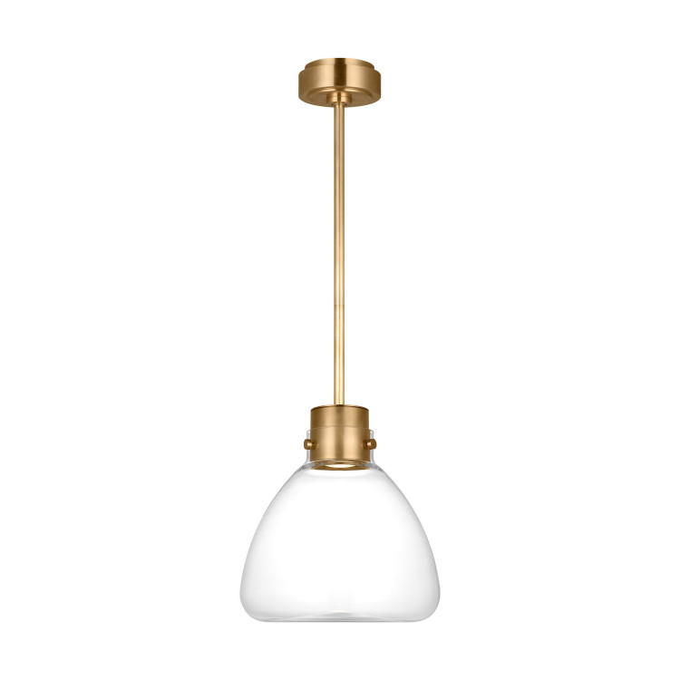 Visual Comfort Modern - AKPD595WDHABCE