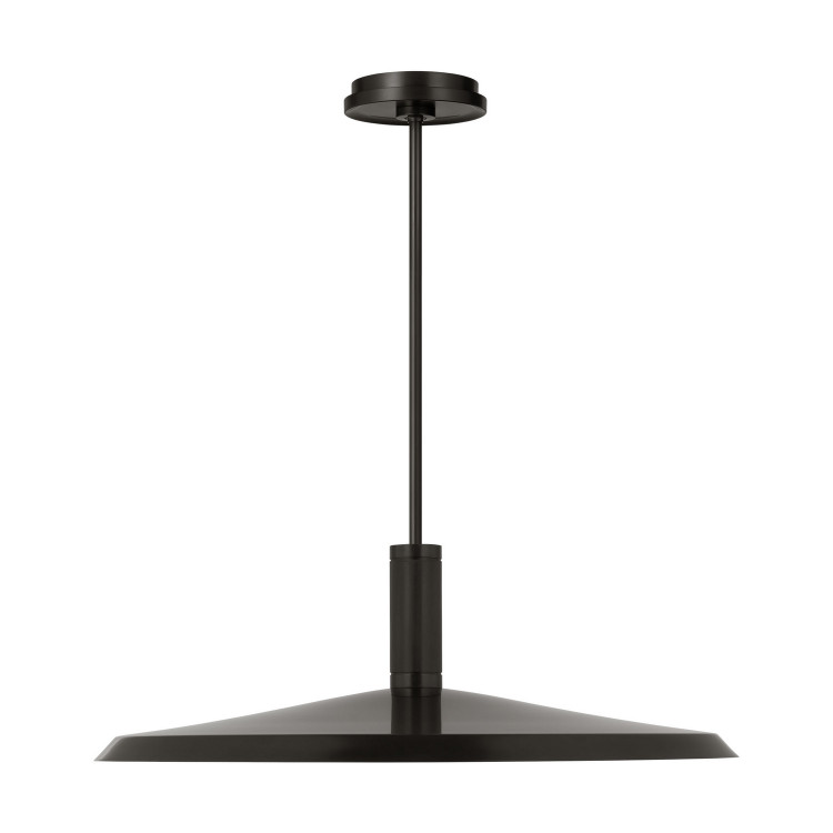 Visual Comfort Modern - AKPD683WDBZ
