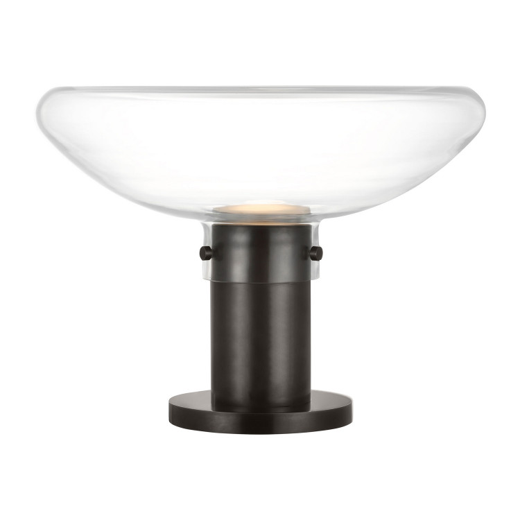 Visual Comfort Modern - AKTB681WDBBZCE