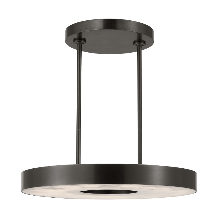 Visual Comfort Modern - KWCH70127BZALB