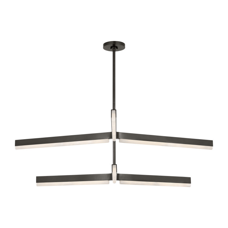 Visual Comfort Modern - KWCH70427BZALB