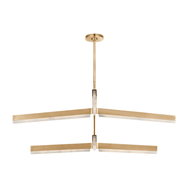 Visual Comfort Modern - KWCH70427HABALB