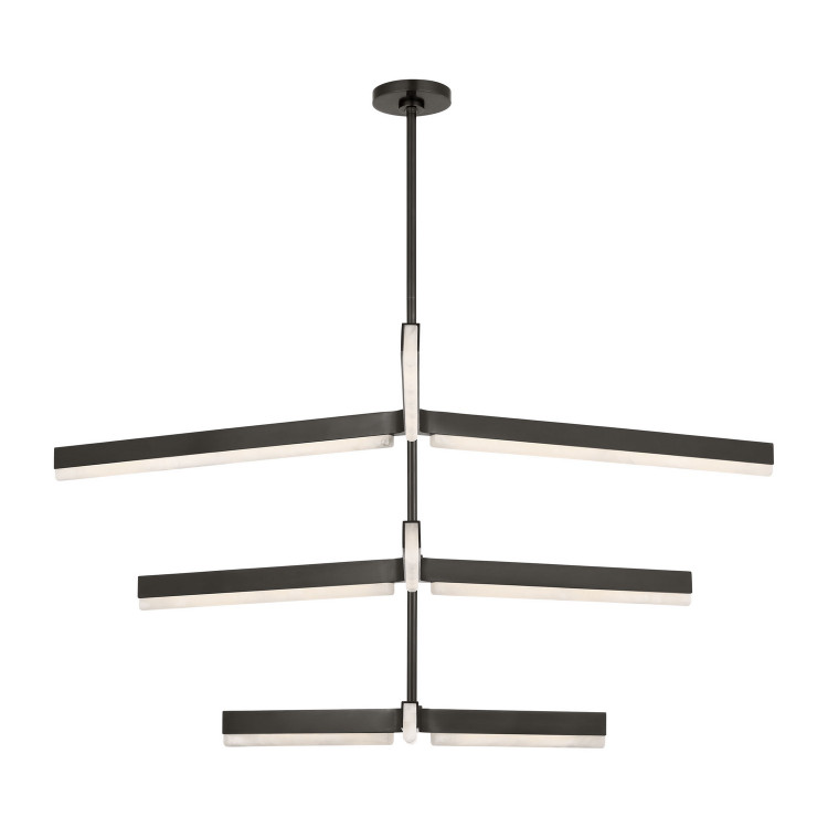 Visual Comfort Modern - KWCH70527BZALB