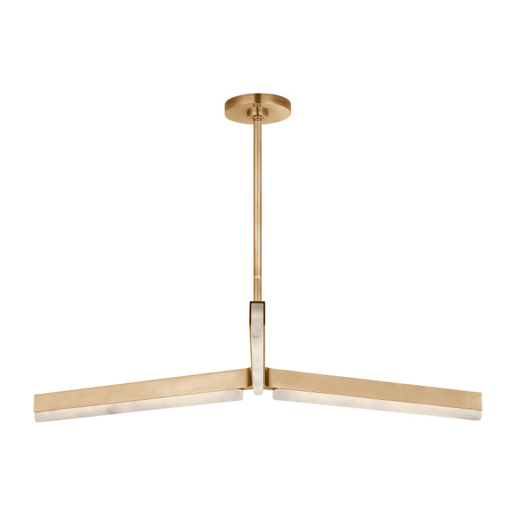 Visual Comfort Modern - KWCH70627HABALB