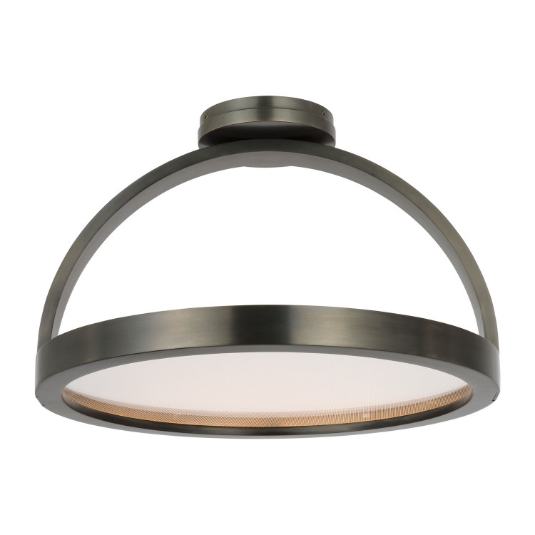 Visual Comfort Modern - KWFM19127BZ