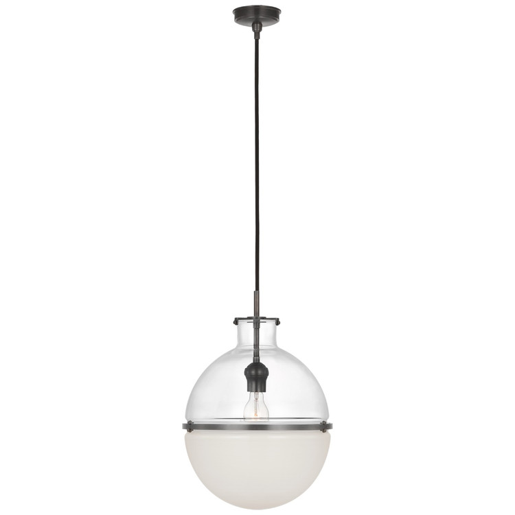 manufacturer_finish:Bronze|manufacturer_glass:Clear Glass and White Glass