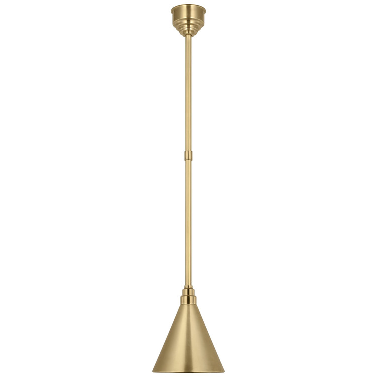 manufacturer_finish:Hand-Rubbed Antique Brass|manufacturer_glass:9 Hand-Rubbed Antique Brass Conical Savannah Shade