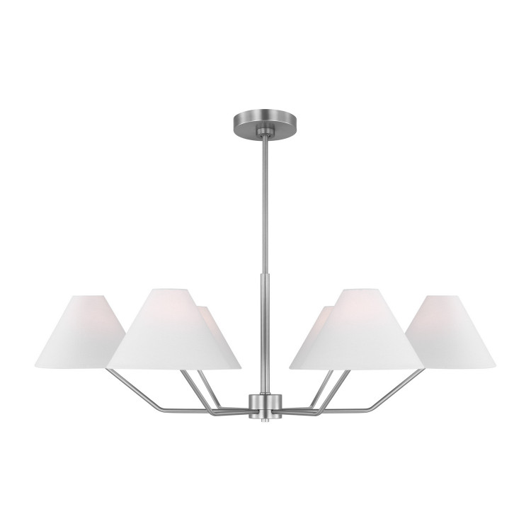 manufacturer_finish:Brushed Steel