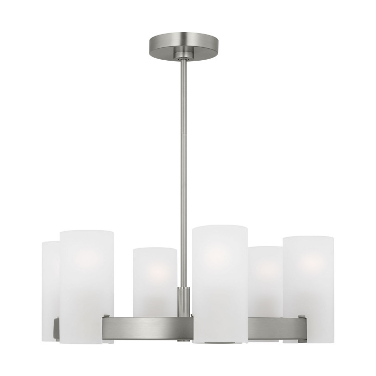 manufacturer_finish:Brushed Steel