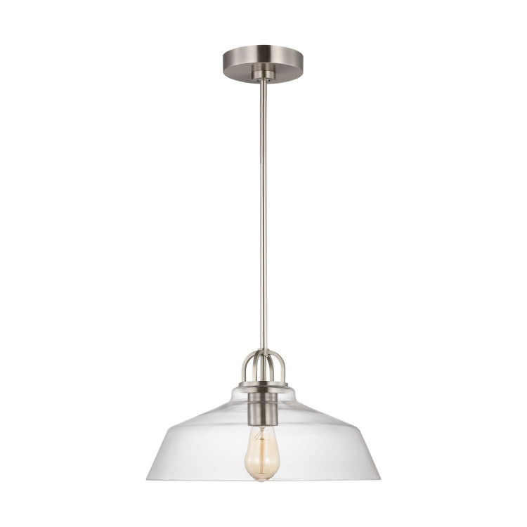 manufacturer_finish:Brushed Steel