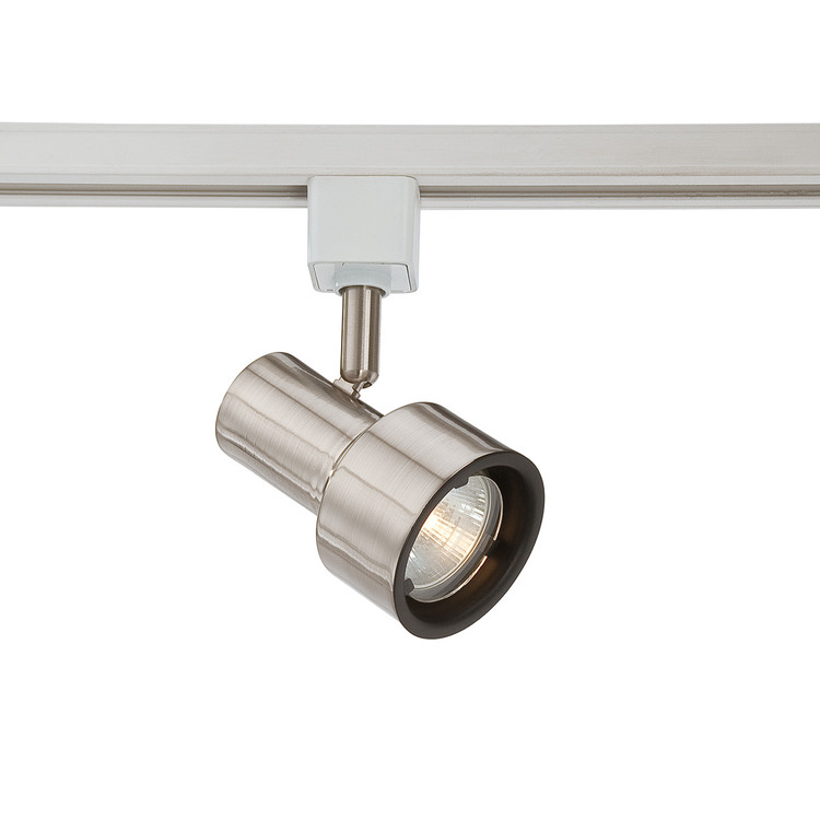 Eurofase - 23407-039 - TRACKHEADGU1050WWHITE/BN - TRACK HEAD - White