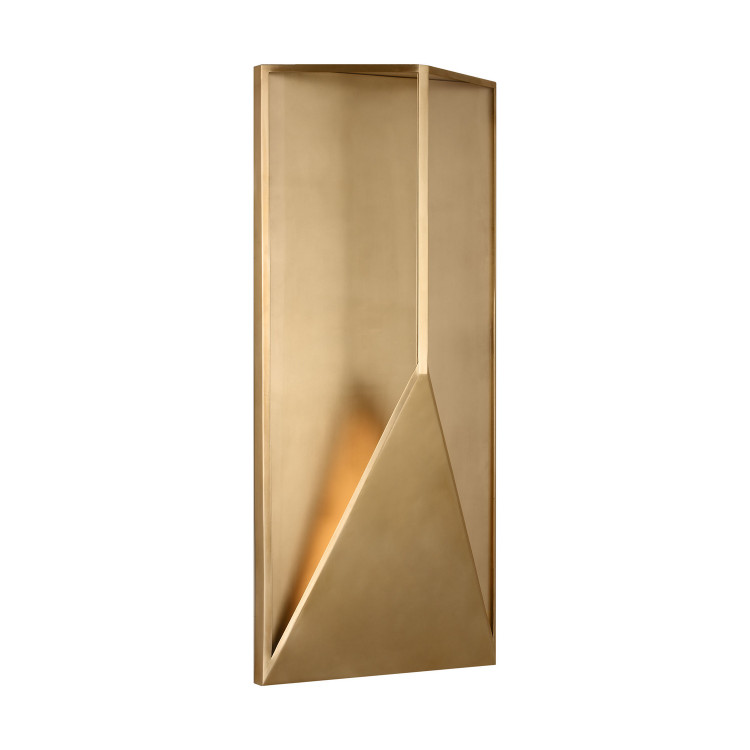 Visual Comfort Modern - KWOWS69427HABCG