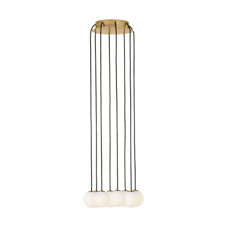 Visual Comfort Modern - SLCH59027HAB
