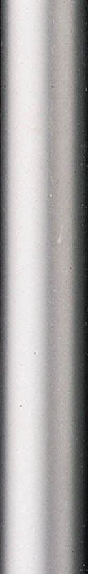 Visual Comfort Fan - DR72BP - Downrod - Universal - Brushed Pewter