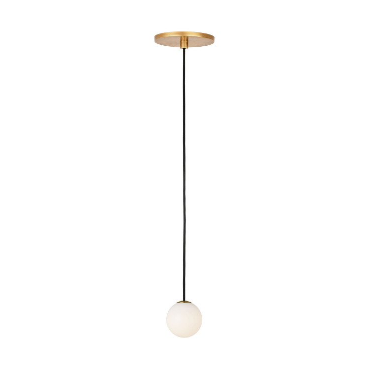 Visual Comfort Modern - SLPD58527HAB