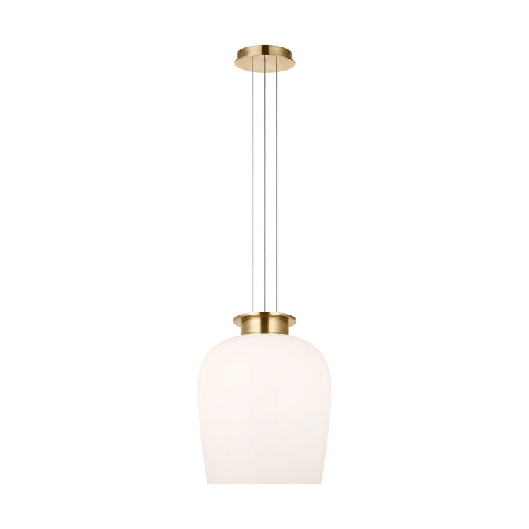 Visual Comfort Modern - SLPD62327HABMG