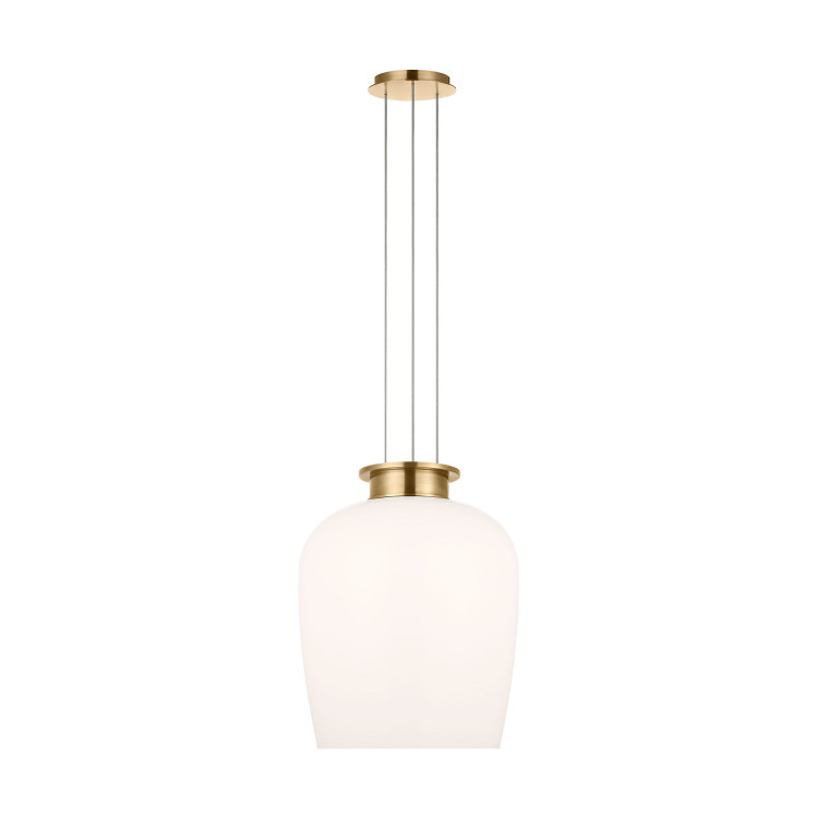 Visual Comfort Modern - SLPD62527HABMG