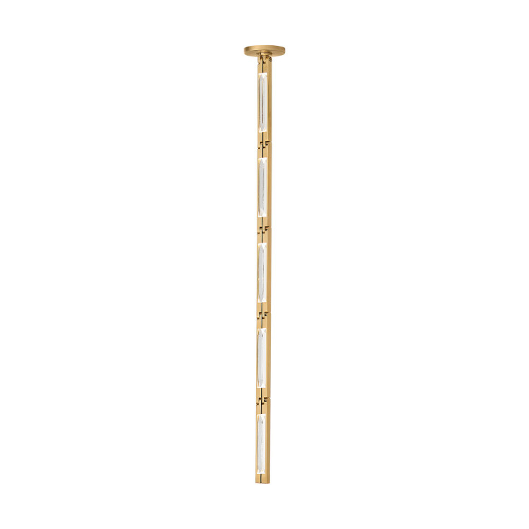 Visual Comfort Modern - SLPD64930HABR-277
