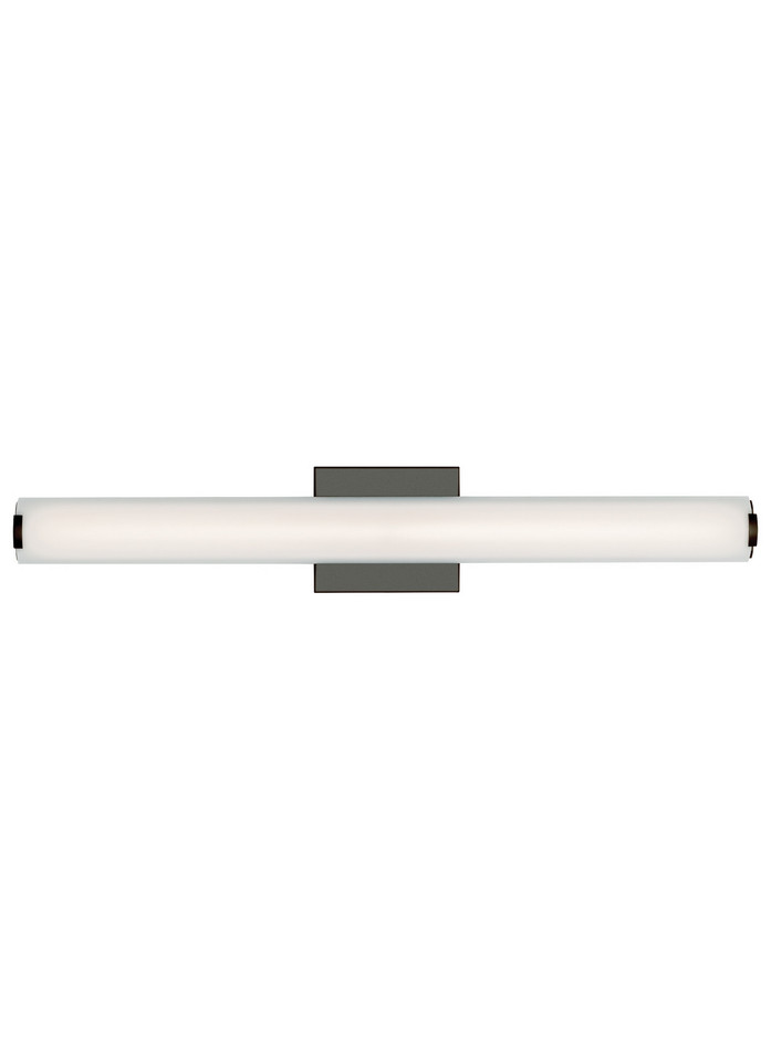 Visual Comfort Modern - 700BCFINN24Z-LED930 - LED Bath - Finn - Antique Bronze