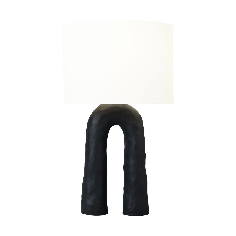 Visual Comfort Studio - HT1051RBC1 - Lamps - Table - Aura