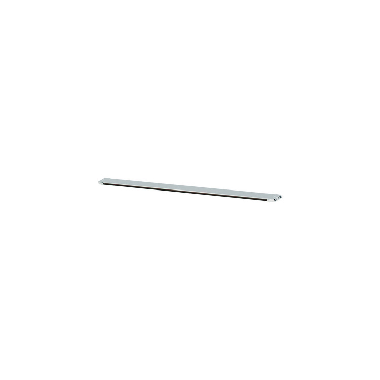 ET2 - ETRK25080-WT - Track - Continuum - Track - White