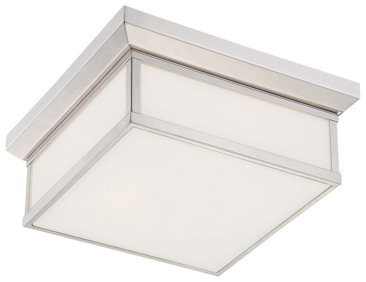 manufacturer_finish:Polished Nickel|manufacturer_glass:White Glass