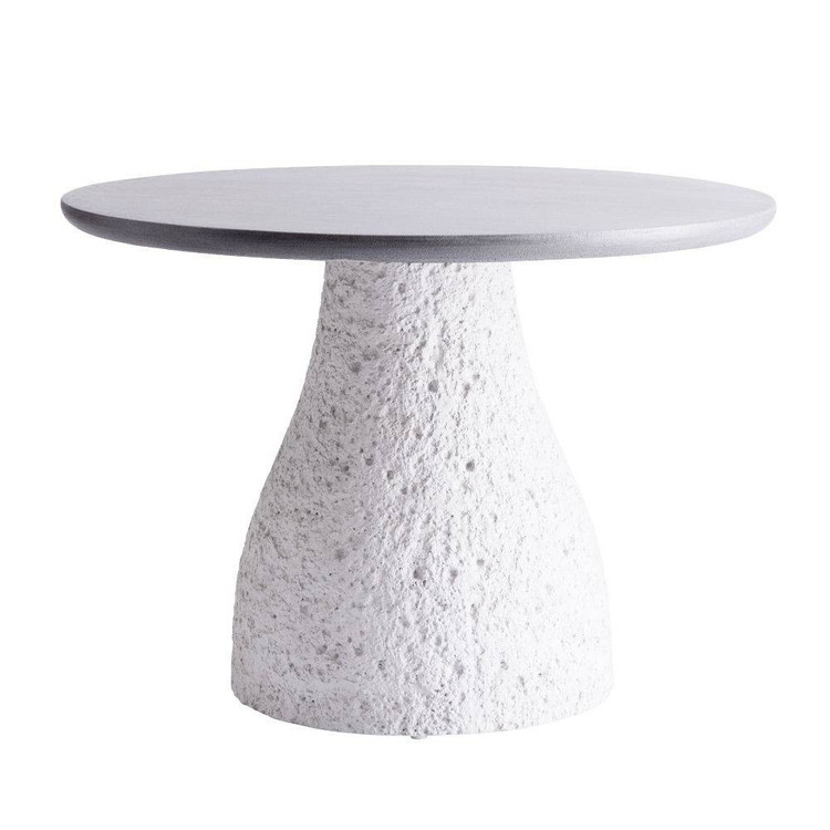 Arteriors - 5706 - Entry Table - Ogden - Ash Lava Stone