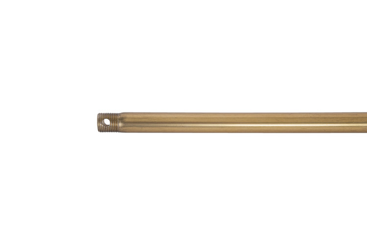 Craftmade - DR6MBZ - Downrod - 6 Downrod - Modern Bronze