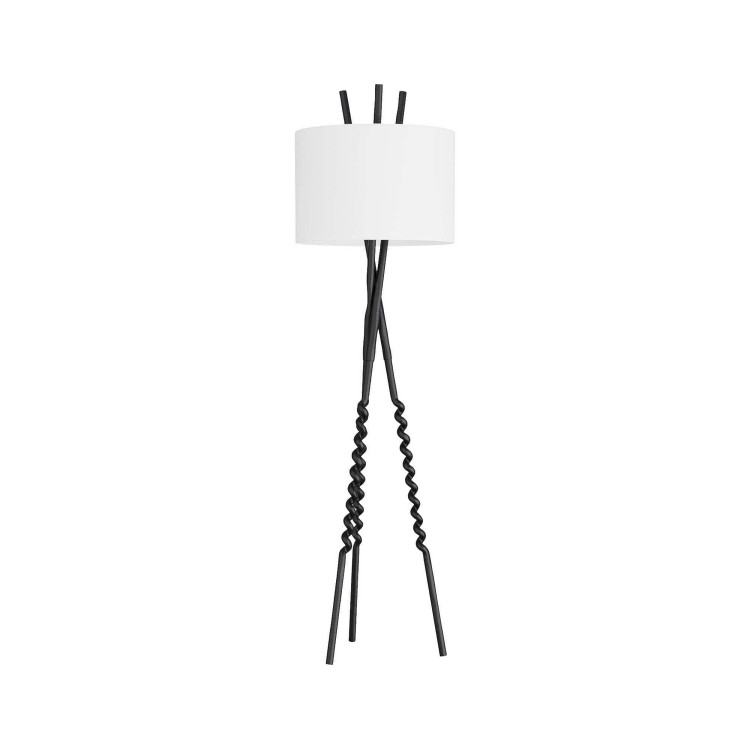 Arteriors - GDPFI01-SH004 - One Light Floor Lamp - Shepherd's - Bronze