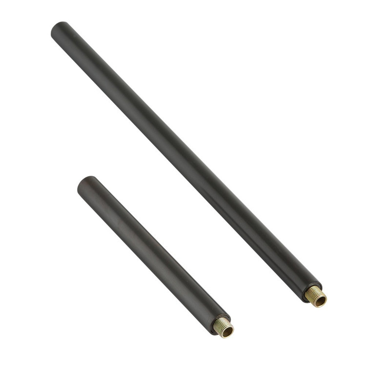 Arteriors - PIPE-107 - Extension Pipe - Extension Pipe - Antique Bronze