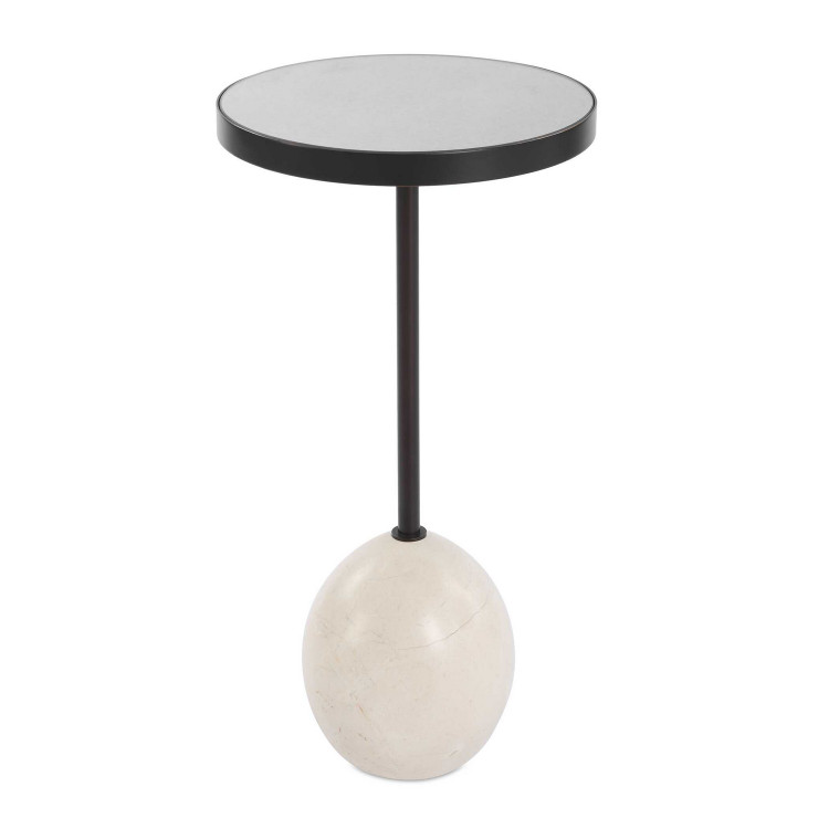 Uttermost - 50169 - Accent Table - Odesa - Bronze