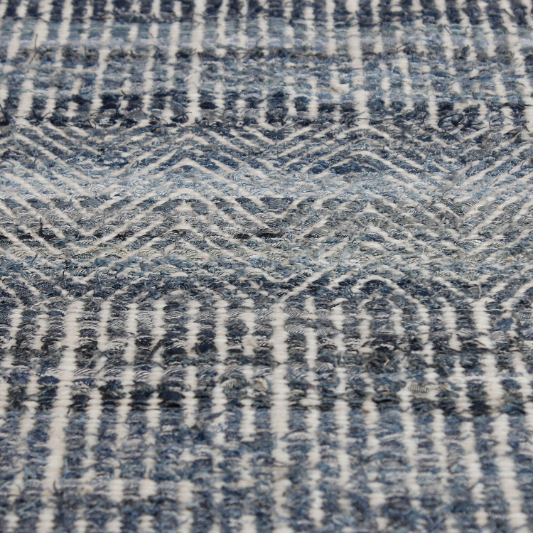 Uttermost - 71085-9 - Rug - Bolivia - Blue